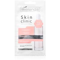 Bielenda Skin Clinic Professional Ceramides smoothing mask night 8 g
