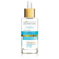 Bielenda Skin Clinic Professional Moisturizing moisturising serum for dry skin 30 ml