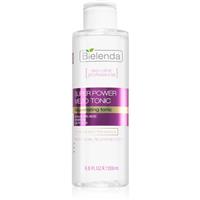 Bielenda Skin Clinic Professional Rejuvenating active toner for skin renewal 200 ml