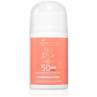 Bielenda Sol Dor sun lotion roll-on SPF 50 100 ml