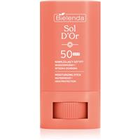 Bielenda Sol Dor tanning stick SPF 50 18 g