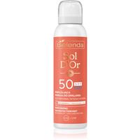Bielenda Sol Dor sun mist spray SPF 50 100 ml