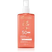 Bielenda Sol Dor sun oil spray SPF 50 150 ml