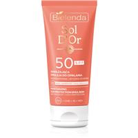 Bielenda Sol Dor sun lotion SPF 50 150 ml