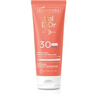 Bielenda Sol Dor sun lotion SPF 30 200 ml