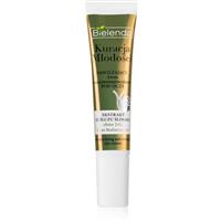 Bielenda Youth Therapy anti-wrinkle eye cream with moisturising effect 15 ml