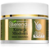 Bielenda Youth Cure 80+ anti-wrinkle cream day and night 50 ml