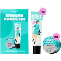 Benefit Smooth Pores 101 gift set for women