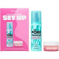 Benefit The POREfessional Set Up decorative cosmetic set