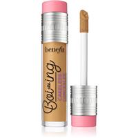 Benefit Boi-ing Cakeless Concealer liquid coverage concealer shade 9,25 Tan Golden 5 ml