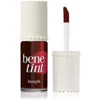 Benefit Benetint Cheek & Lip Stain liquid tint for lips and cheeks shade Dark Cherry 6 ml