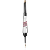 Benefit Brow Styler eyebrow pencil and powder 2-in-1 shade 1 Cool Light Blonde 1,05 g