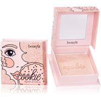 Benefit Cookie highlighter shade Golden pearl 8 g