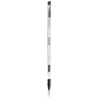 Benefit Dual-Ended Angled Eyebrow Brush double-ended eyebrow brush 1 pc