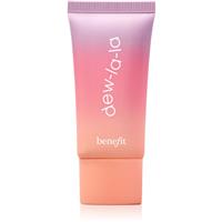 Benefit Dew-la-la liquid highlighter shade Nova 25 ml
