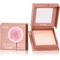 Benefit Dandelion Twinkle highlighter shade Soft nude-pink 3 g
