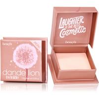 Benefit Dandelion Twinkle Mini highlighter shade Soft nude-pink 1,5 g