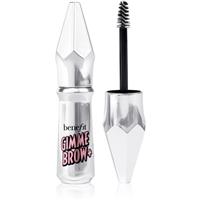 Benefit Gimme Brow+ Mini eyebrow gel for maximum volume shade 5 Cool Black-Brown 1,5 g