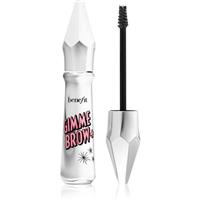 Benefit Gimme Brow+ eyebrow gel for maximum volume shade 6 Warm Black-Brown 3 g