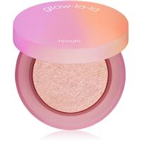 Benefit Glow-la-la highlighter shade Aurora 3 g