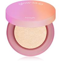 Benefit Glow-la-la highlighter shade Raya 3 g