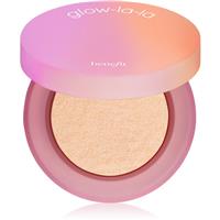 Benefit Glow-la-la highlighter shade Luna 3 g