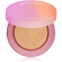 Benefit Glow-la-la highlighter shade Nova 3 g