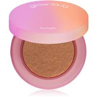 Benefit Glow-la-la highlighter shade Lumi 3 g