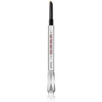 Benefit Goof Proof eyebrow pencil with brush shade 02 Warm Golden Blonde 0.34 g