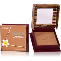 Benefit Hoola bronzing powder with matt effect shade Hoola Caramel 8 g