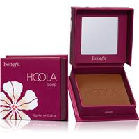 Benefit Hoola bronzing powder with matt effect shade Deep 8 g