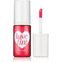 Benefit Lovetint Cheek & Lip Stain lip and cheek tint 6 ml