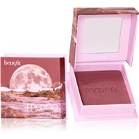 Benefit Moone WANDERful World powder blusher shade Rich berry 6 g