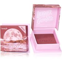 Benefit Moone WANDERful World Mini powder blusher shade Rich berry 2,5 g