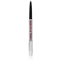 Benefit Precisely, My Brow Detailer precise eyebrow pencil shade 2 Warm Golden Blonde 0,02 g