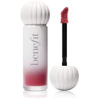 Benefit Plushtint moisturising matt liquid lipstick shade 12 Purrr 6 ml