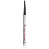 Benefit Precisely, My Brow Pencil Mini precise eyebrow pencil shade 1 Cool Light Blonde 0,04 g
