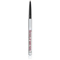 Benefit Precisely, My Brow Pencil Mini precise eyebrow pencil shade 2 Warm Golden Blonde 0,04 g
