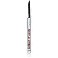 Benefit Precisely, My Brow Pencil Mini precise eyebrow pencil shade 3 Warm Light Brown 0,04 g