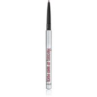 Benefit Precisely, My Brow Pencil Mini precise eyebrow pencil shade 3.5 Neutral Medium Brown 0,04 g