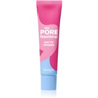 Benefit The POREfessional Matte Primer mattifying primer 22 ml