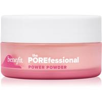 Benefit The POREfessional Power Powder Mini loose powder 4 g