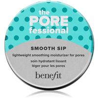 Benefit The POREfessional Smooth Sip Mini light gel-cream for hydration and pore minimising 20 ml