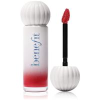 Benefit Splashtint moisturising glossy liquid lipstick shade 15 Yachty Hottie 6 ml