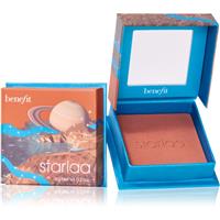 Benefit Starlaa WANDERful World powder blusher shade Rosy Bronze 6 g