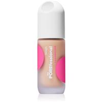 Benefit The POREfessional Foundation illuminating liquid foundation with niacinamide shade 4N Wonder 30 ml
