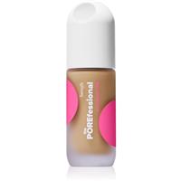 Benefit The POREfessional Foundation illuminating liquid foundation with niacinamide shade 17N Ultra 30 ml
