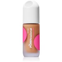 Benefit The POREfessional Foundation illuminating liquid foundation with niacinamide shade 20W Beyond 30 ml