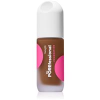 Benefit The POREfessional Foundation illuminating liquid foundation with niacinamide shade 35N Victorious 30 ml