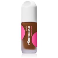 Benefit The POREfessional Foundation illuminating liquid foundation with niacinamide shade 36W Remarkable 30 ml